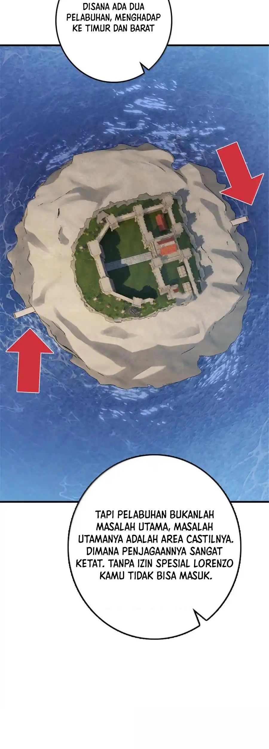 Release That Witch Chapter 650 Gambar 8