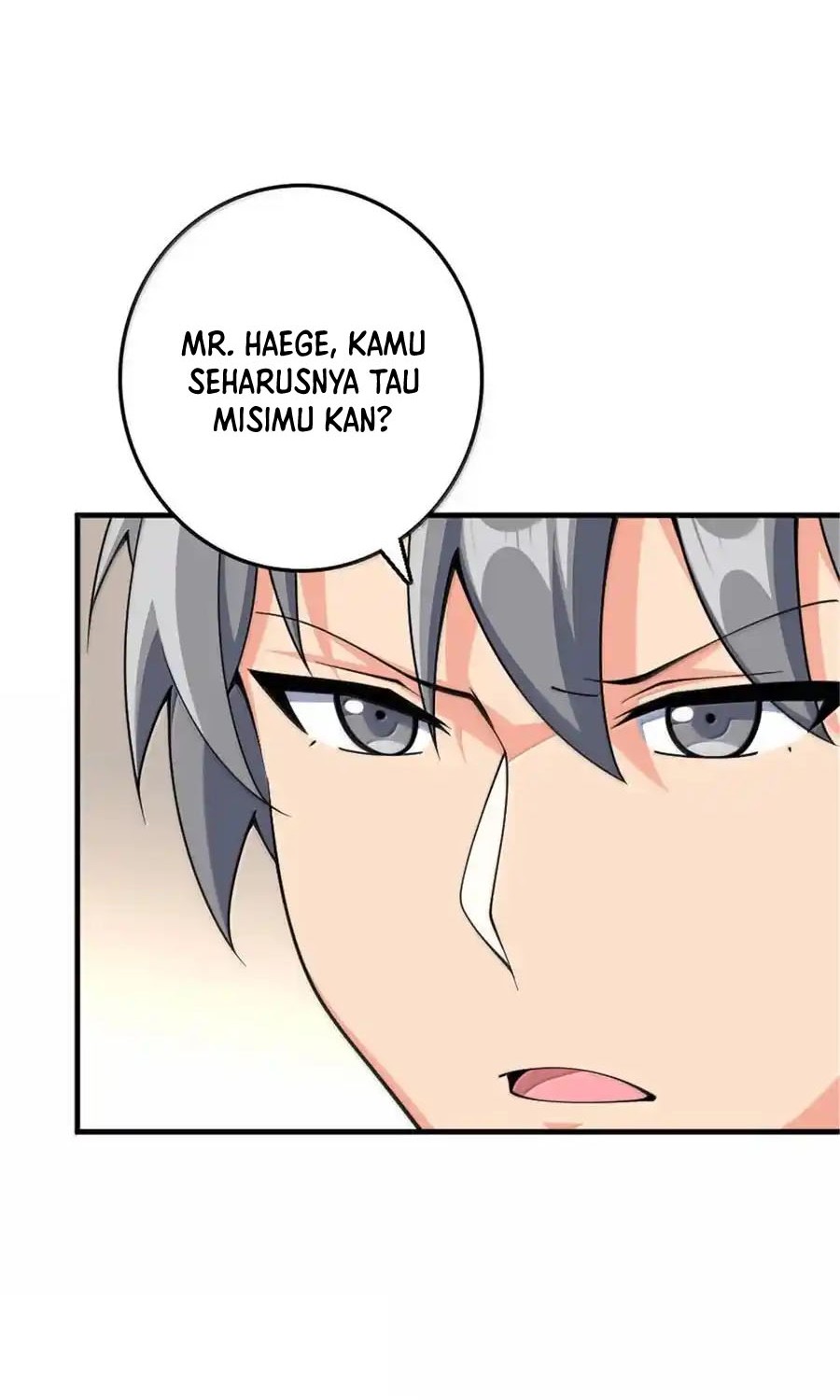 Release That Witch Chapter 650 Gambar 13