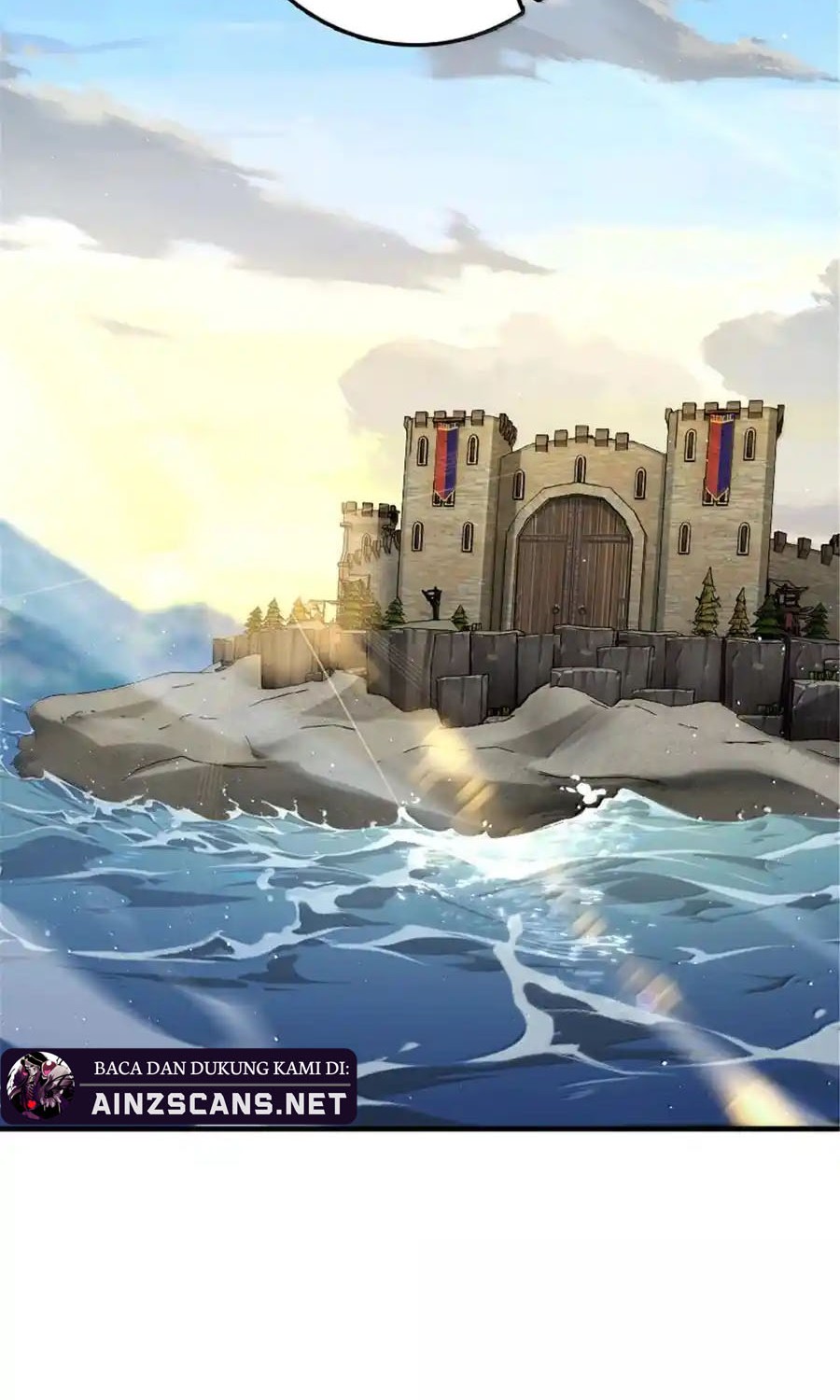 Release That Witch Chapter 650 Gambar 17