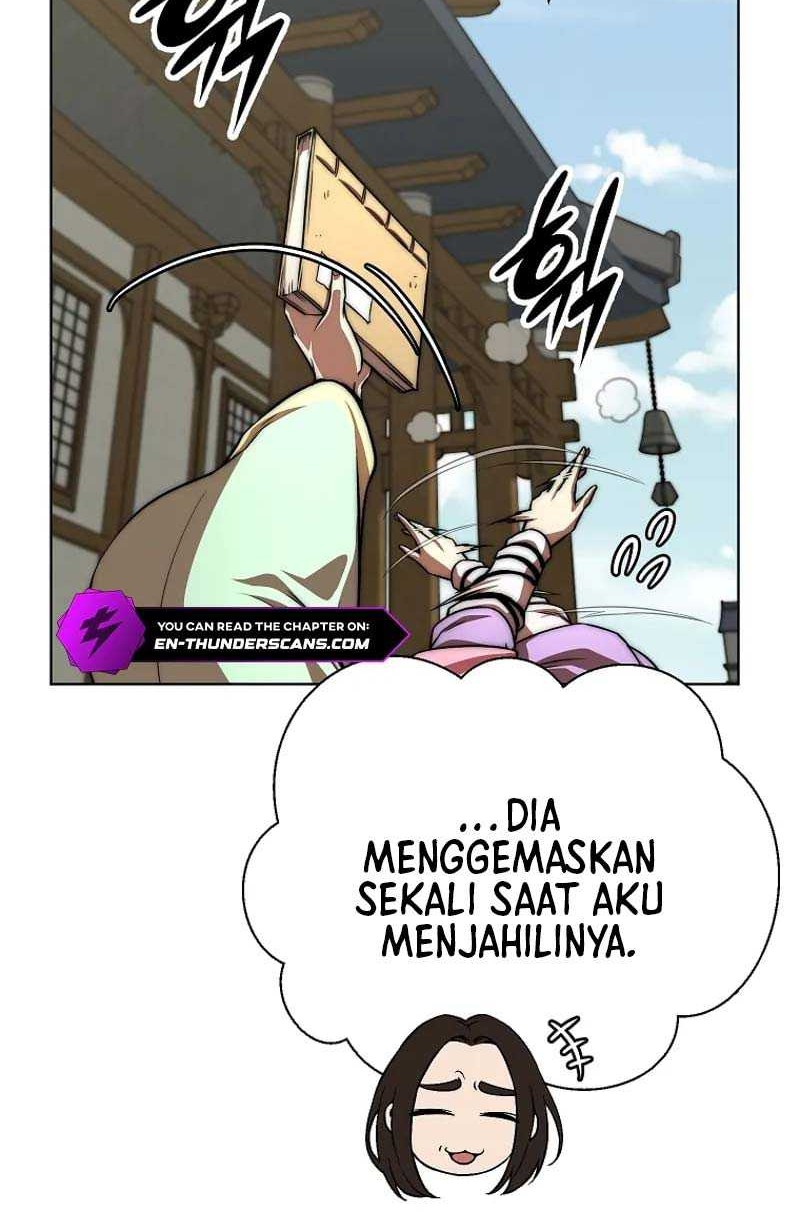 Youngest Son of the NamGung Clan Chapter 69 Gambar 29