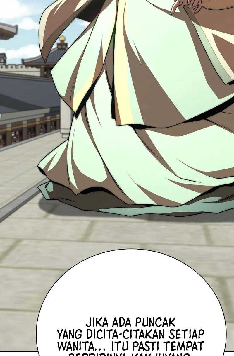 Youngest Son of the NamGung Clan Chapter 69 Gambar 23