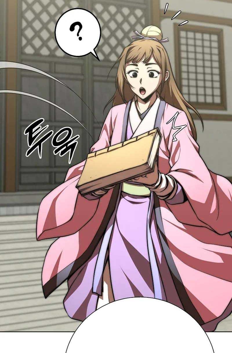 Youngest Son of the NamGung Clan Chapter 69 Gambar 25