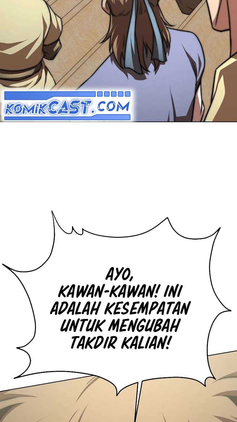 Youngest Son of the NamGung Clan Chapter 69 Gambar 47