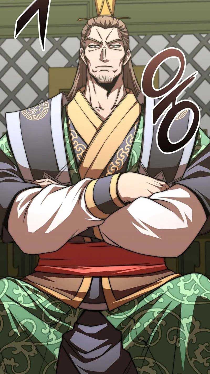 Youngest Son of the NamGung Clan Chapter 69 Gambar 45