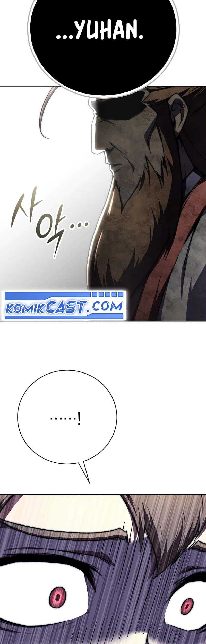 Youngest Son of the NamGung Clan Chapter 69 Gambar 76