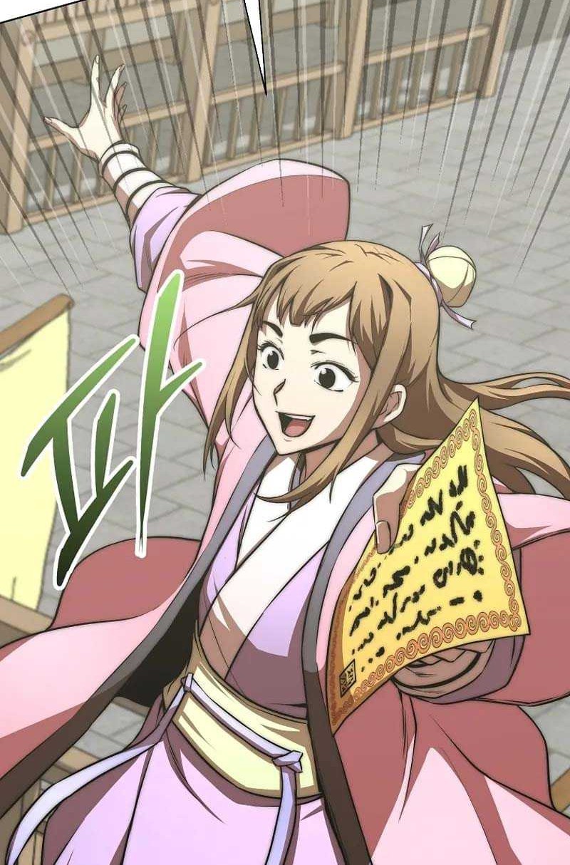 Youngest Son of the NamGung Clan Chapter 69 Gambar 63