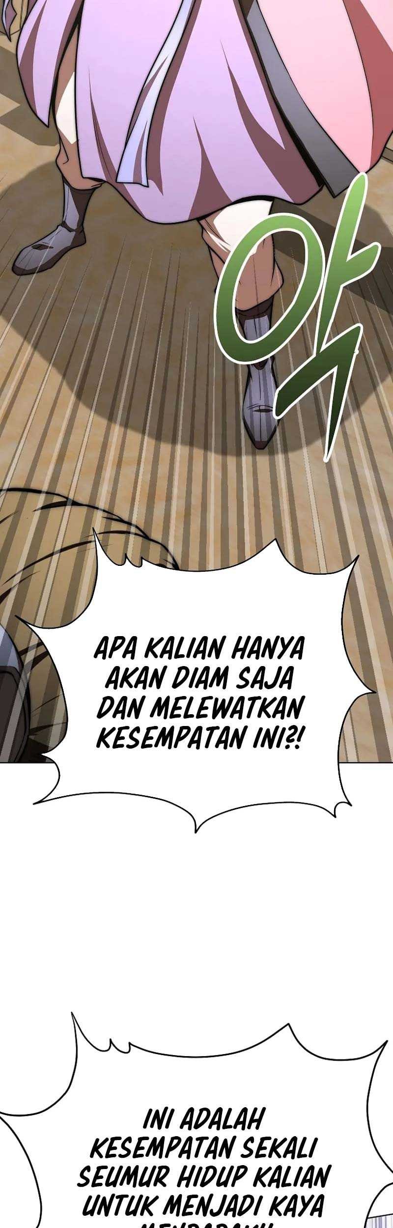 Youngest Son of the NamGung Clan Chapter 69 Gambar 64