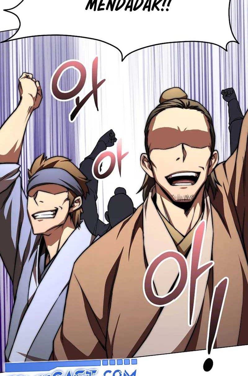 Youngest Son of the NamGung Clan Chapter 69 Gambar 65