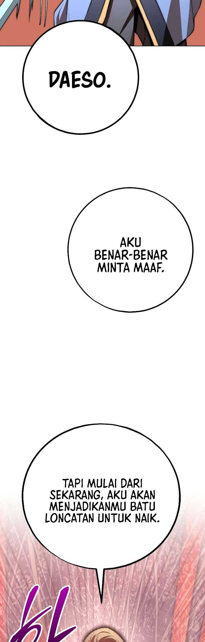 Youngest Son of the NamGung Clan Chapter 69 Gambar 86