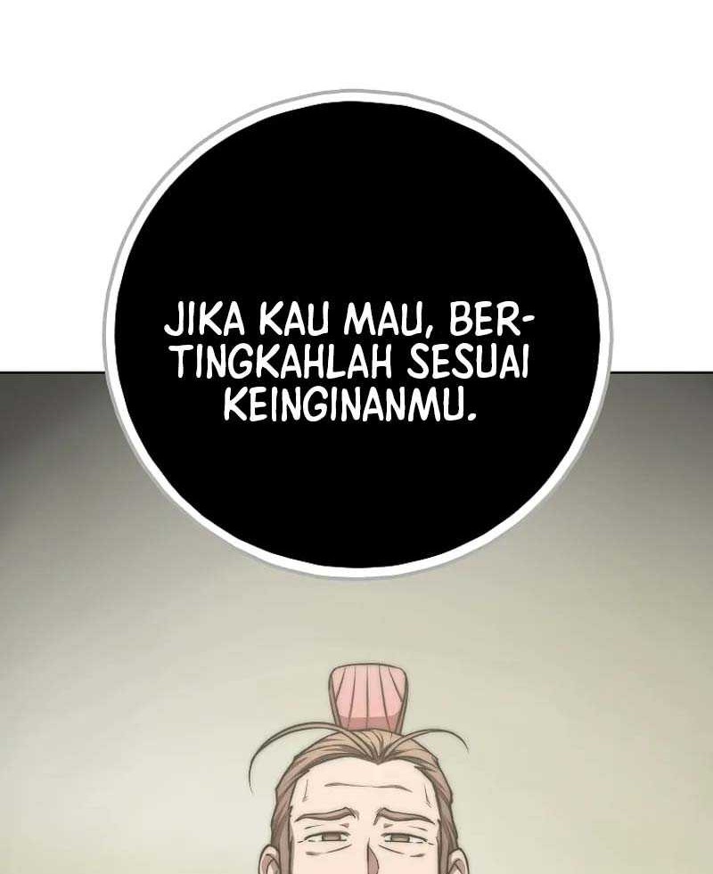 Youngest Son of the NamGung Clan Chapter 69 Gambar 79