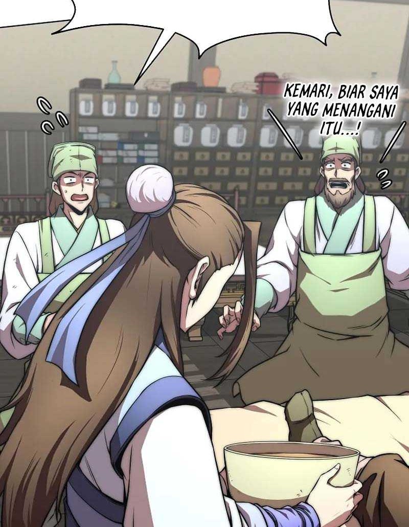 Youngest Son of the NamGung Clan Chapter 69 Gambar 7