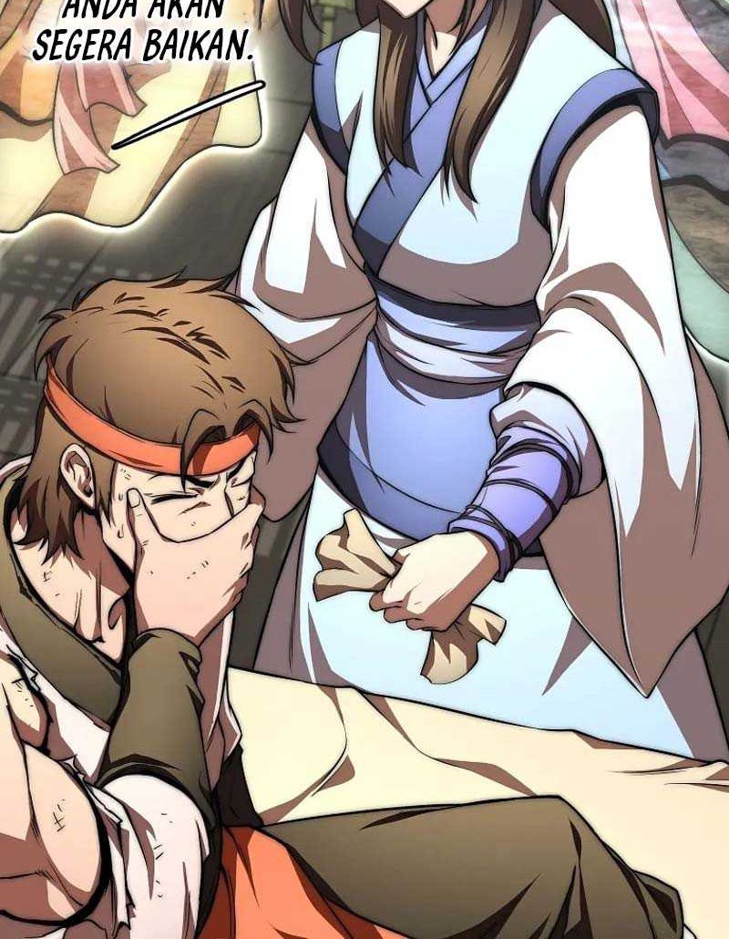 Youngest Son of the NamGung Clan Chapter 69 Gambar 13