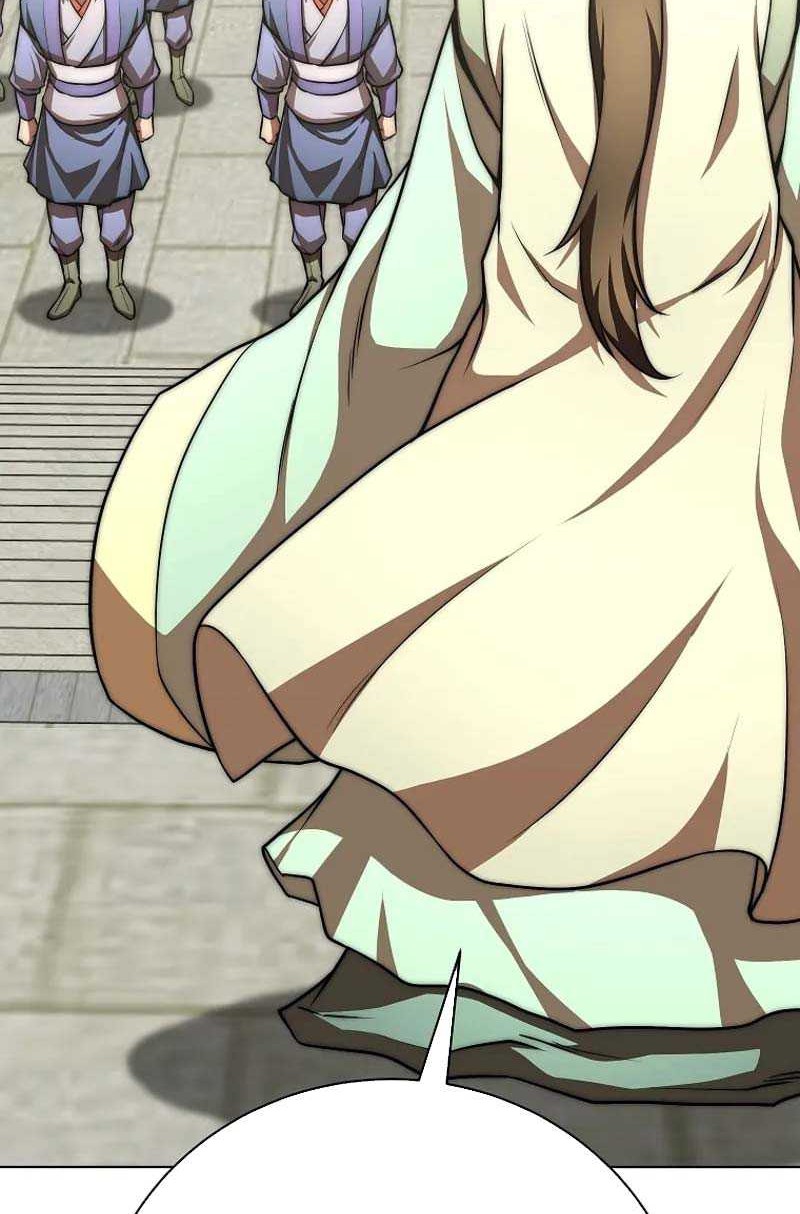 Youngest Son of the NamGung Clan Chapter 69 Gambar 17