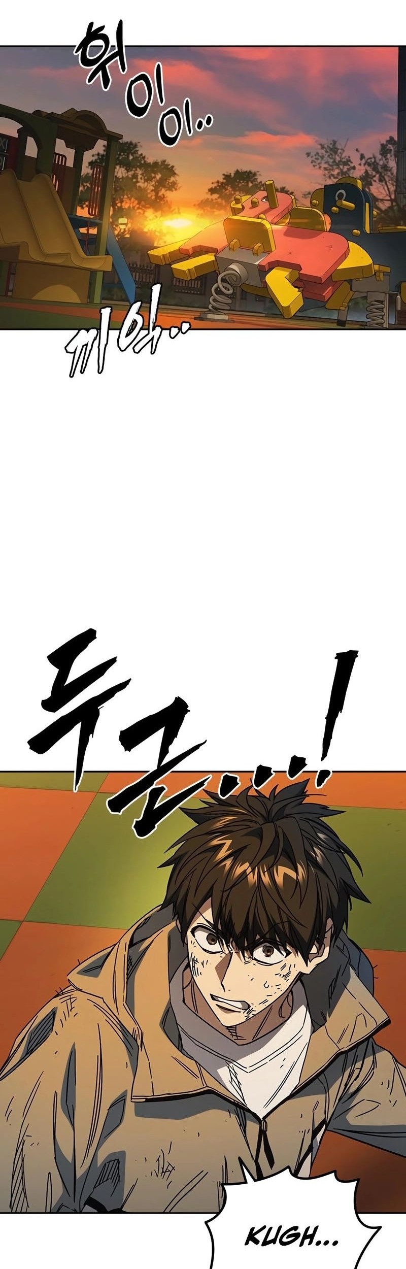 Study Group Chapter 264 Gambar 64