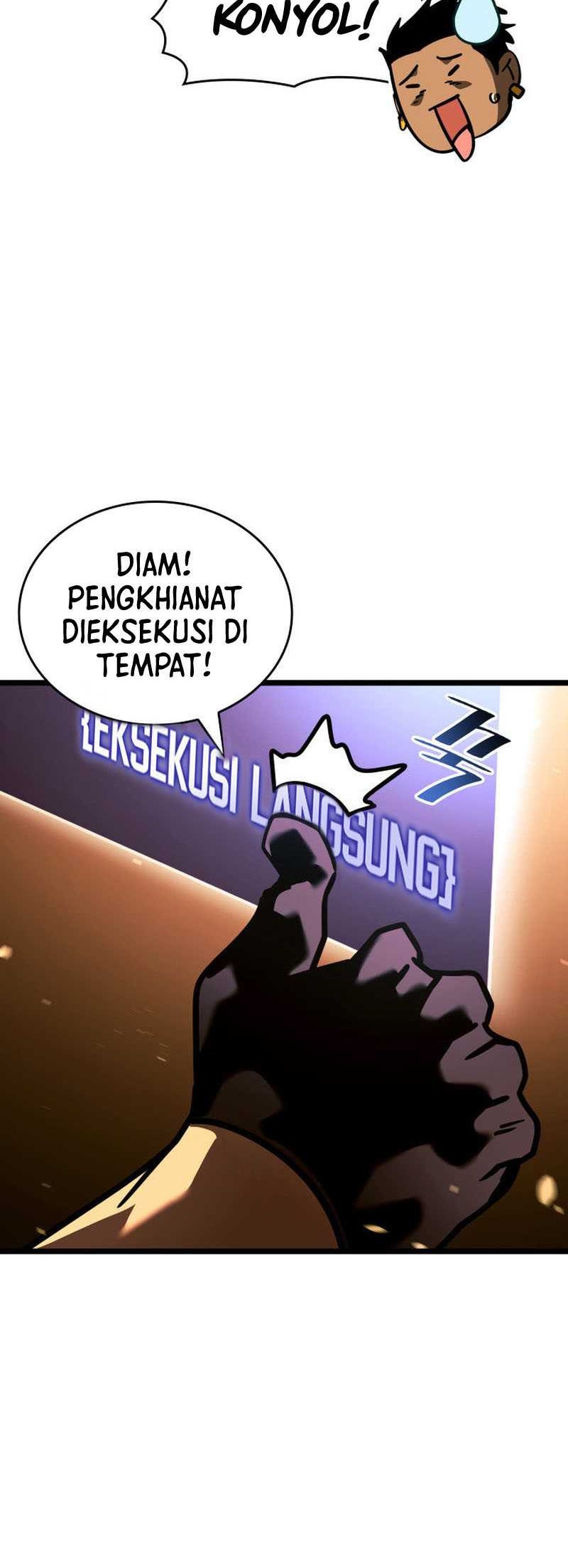 Return of the SSS-Class Ranker Chapter 146 Gambar 59