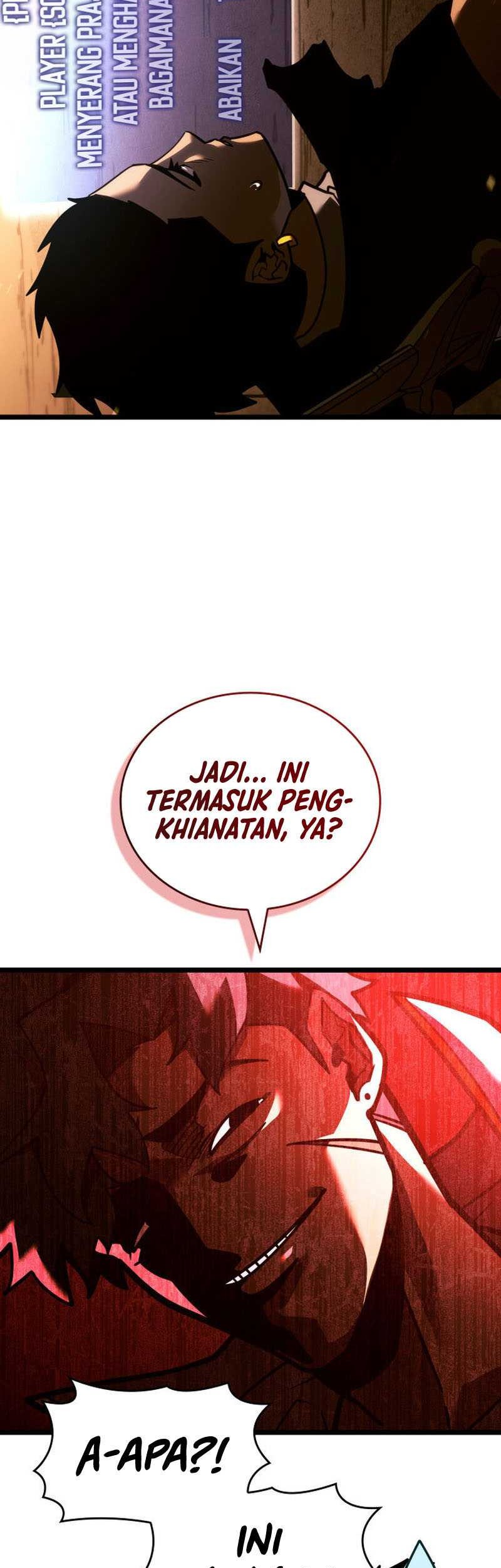 Return of the SSS-Class Ranker Chapter 146 Gambar 58