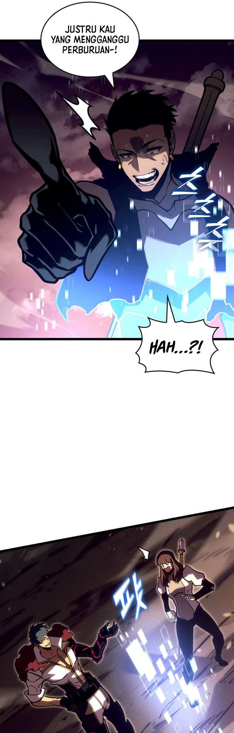 Return of the SSS-Class Ranker Chapter 146 Gambar 60