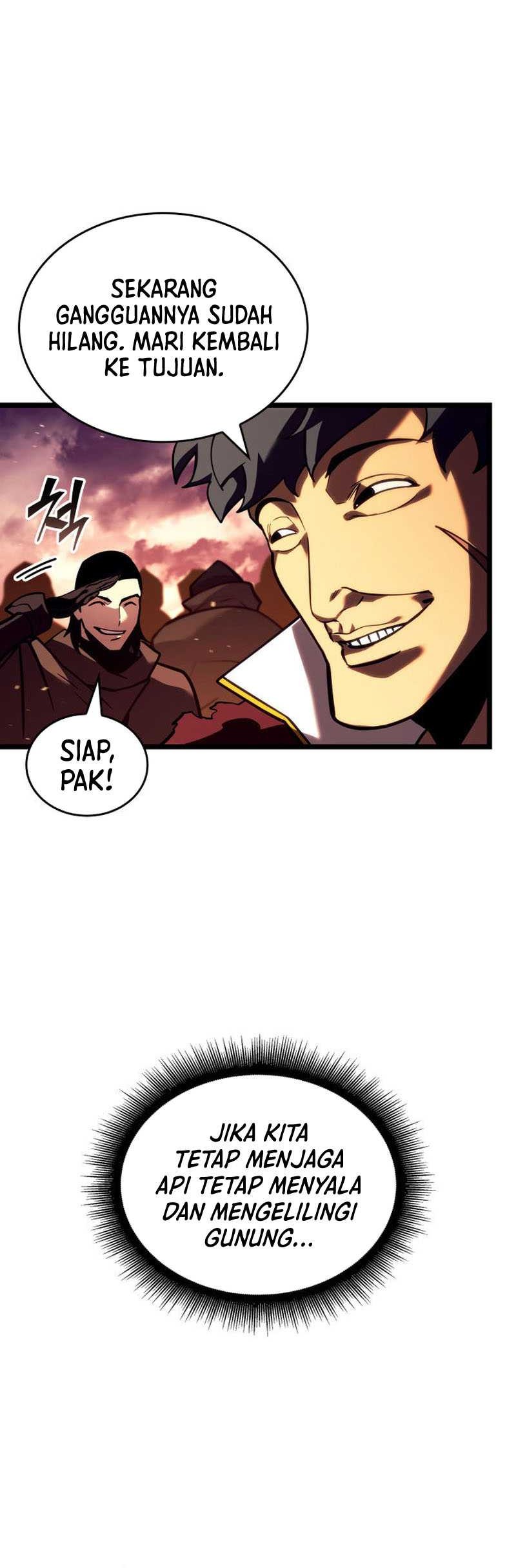 Return of the SSS-Class Ranker Chapter 146 Gambar 62