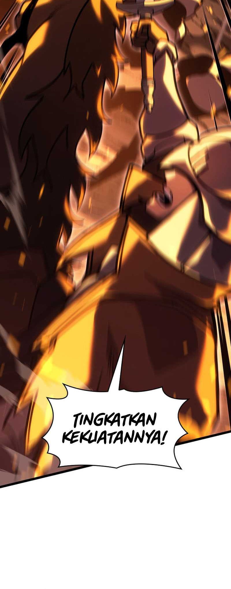 Return of the SSS-Class Ranker Chapter 146 Gambar 66