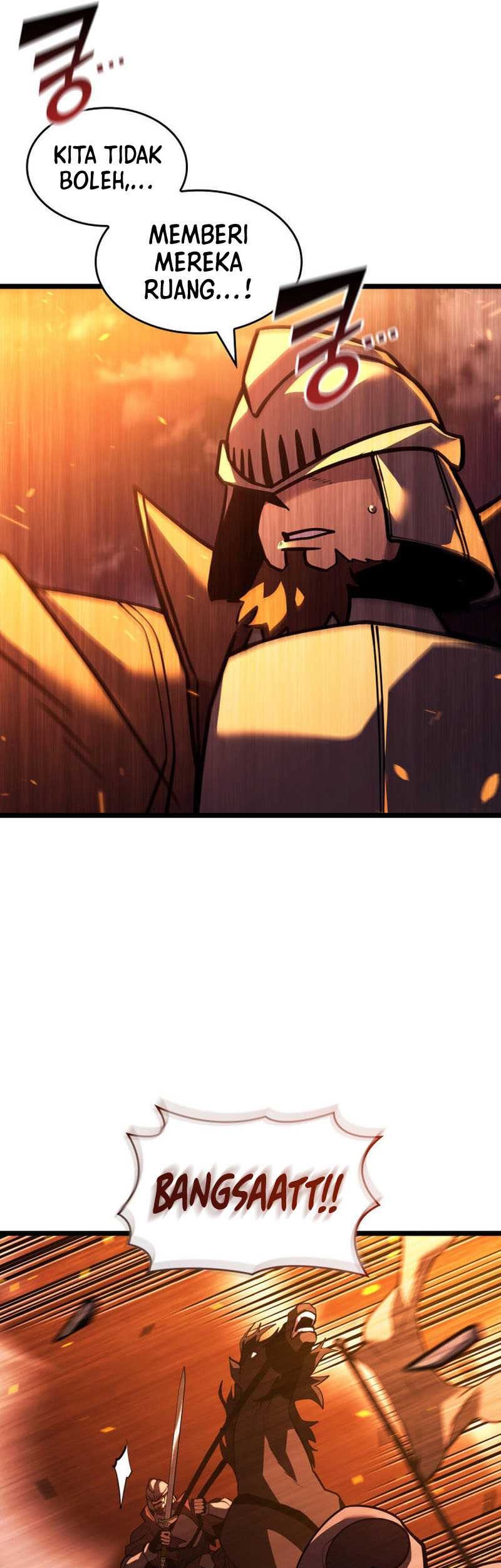 Return of the SSS-Class Ranker Chapter 146 Gambar 67