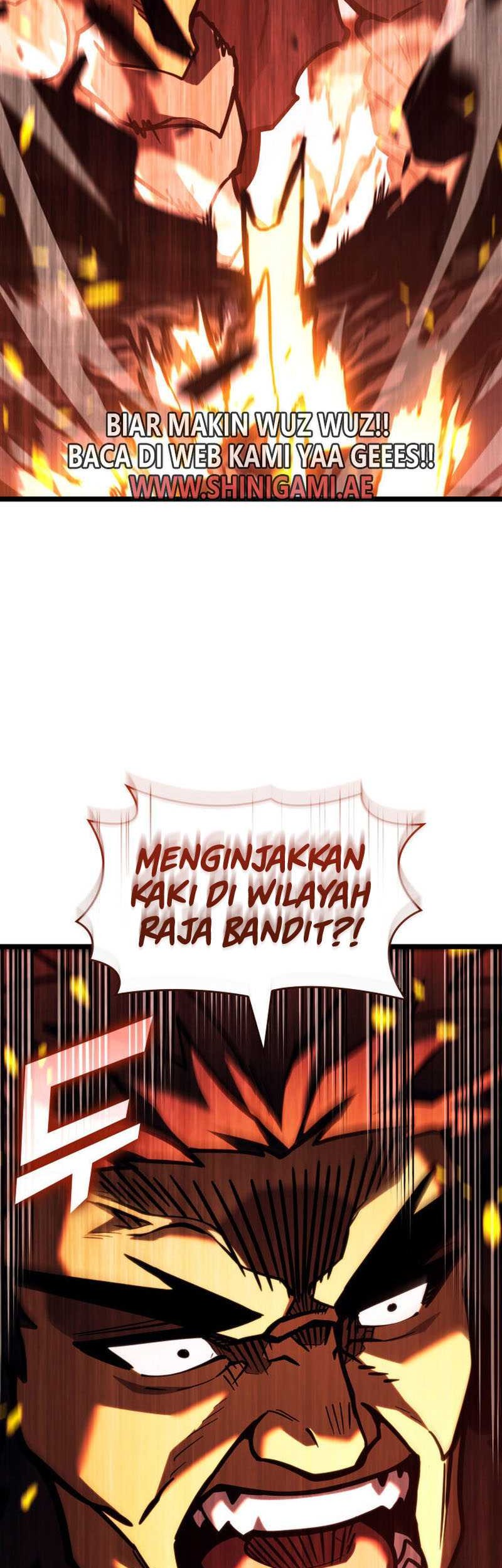 Return of the SSS-Class Ranker Chapter 146 Gambar 69