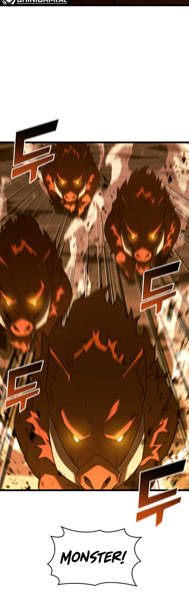 Return of the SSS-Class Ranker Chapter 146 Gambar 39