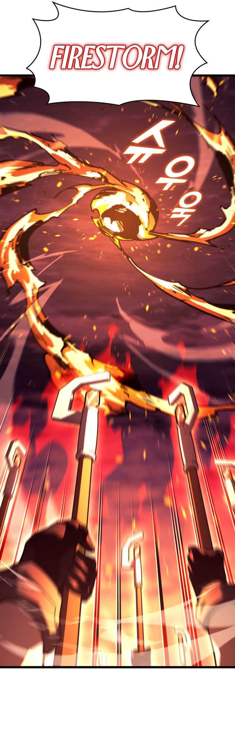 Return of the SSS-Class Ranker Chapter 146 Gambar 44