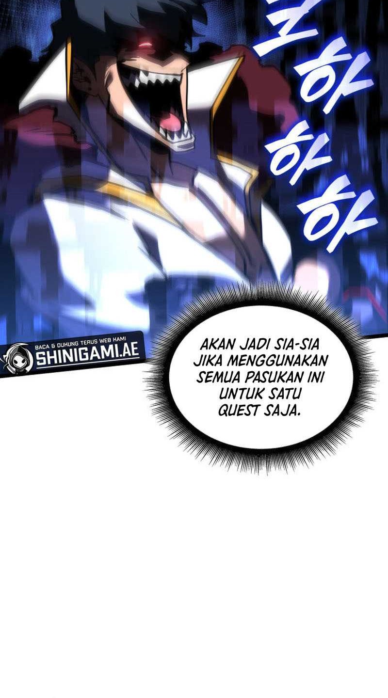 Return of the SSS-Class Ranker Chapter 146 Gambar 51