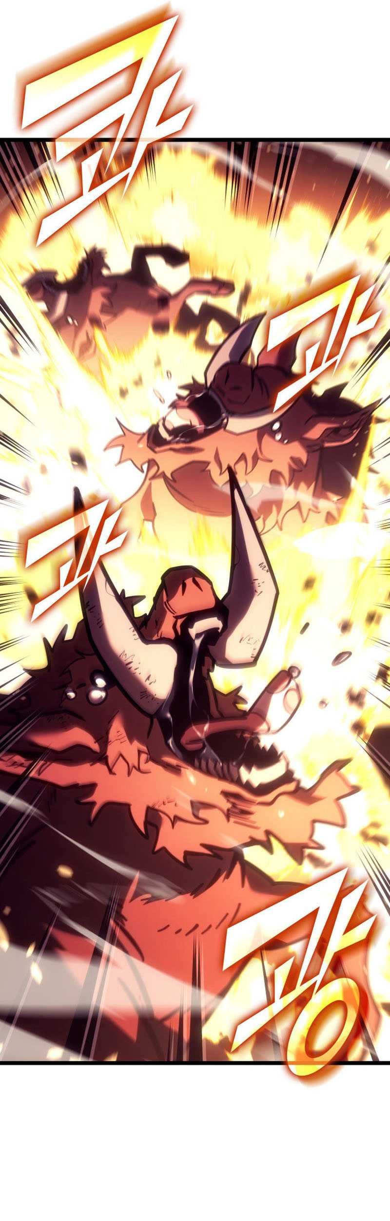 Return of the SSS-Class Ranker Chapter 146 Gambar 48