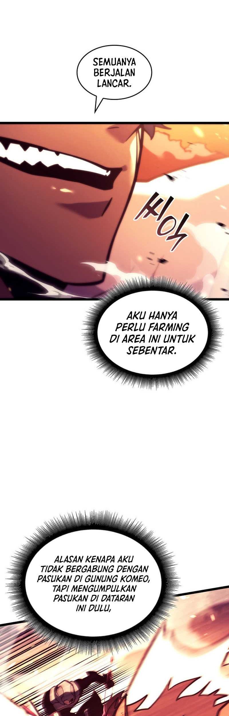 Return of the SSS-Class Ranker Chapter 146 Gambar 49