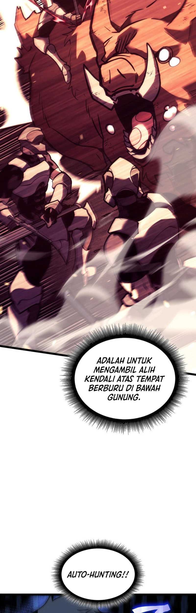 Return of the SSS-Class Ranker Chapter 146 Gambar 50
