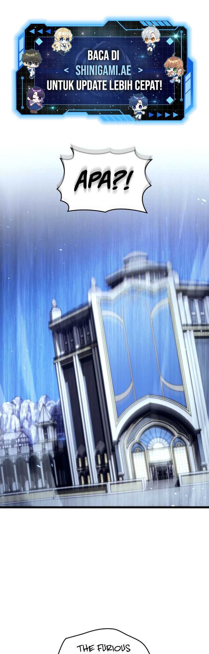 Komik Return of the SSS-Class Ranker Chapter 146 gambar nomor 1