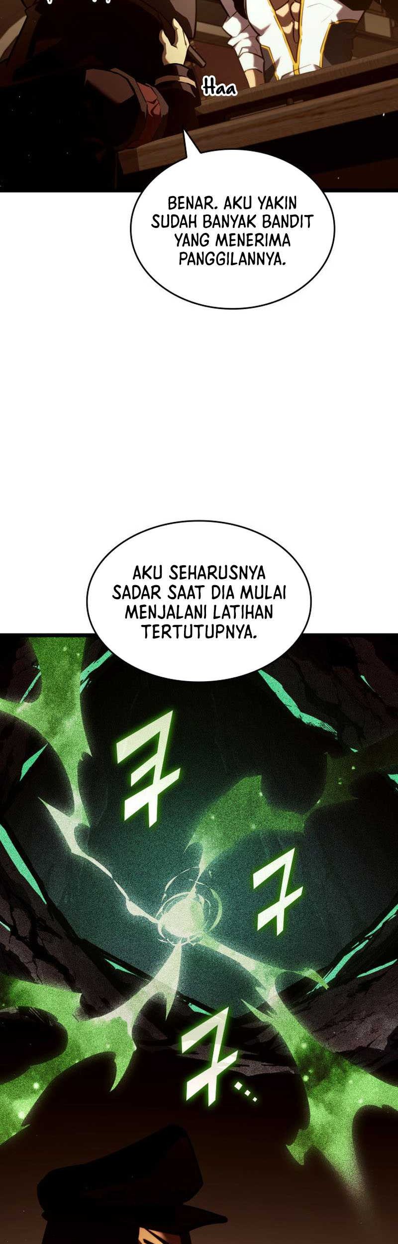 Return of the SSS-Class Ranker Chapter 146 Gambar 3