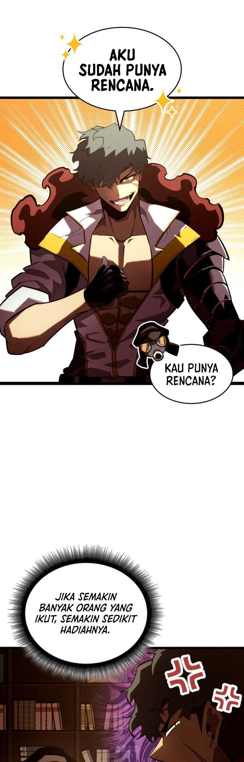 Return of the SSS-Class Ranker Chapter 146 Gambar 5