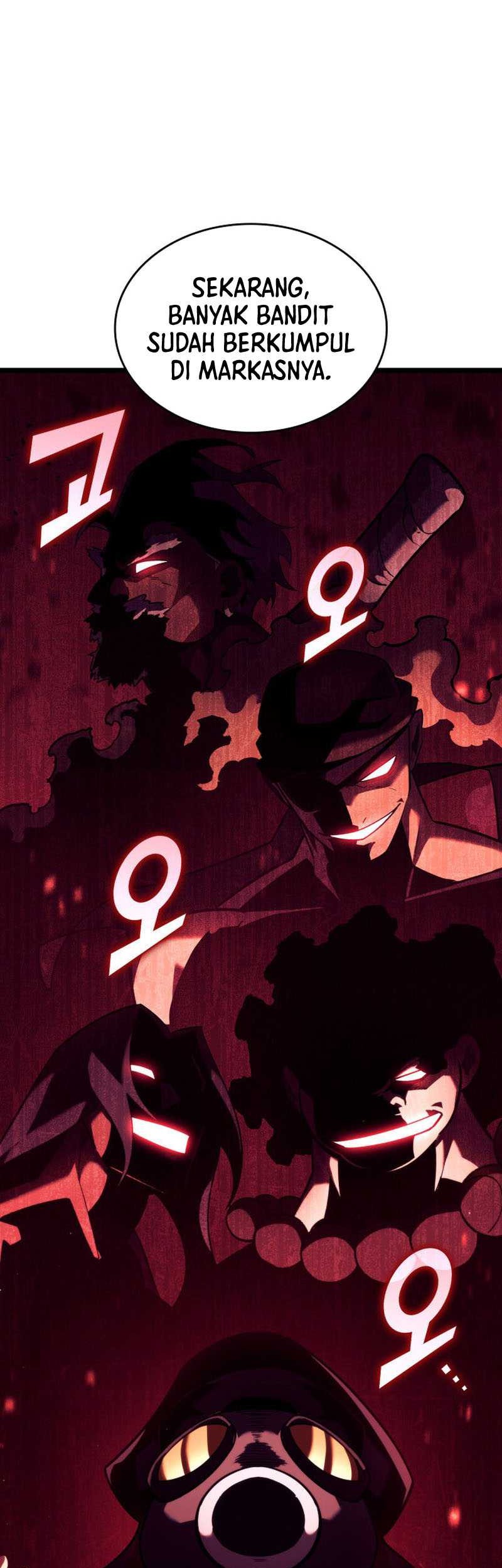 Return of the SSS-Class Ranker Chapter 146 Gambar 7