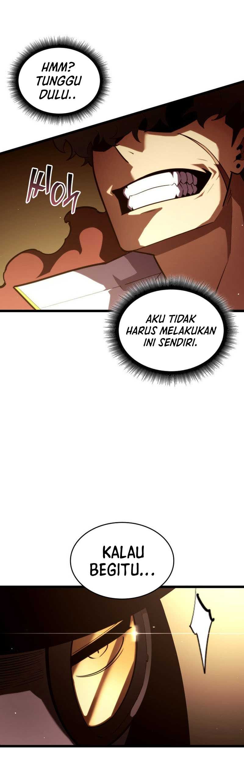 Return of the SSS-Class Ranker Chapter 146 Gambar 9