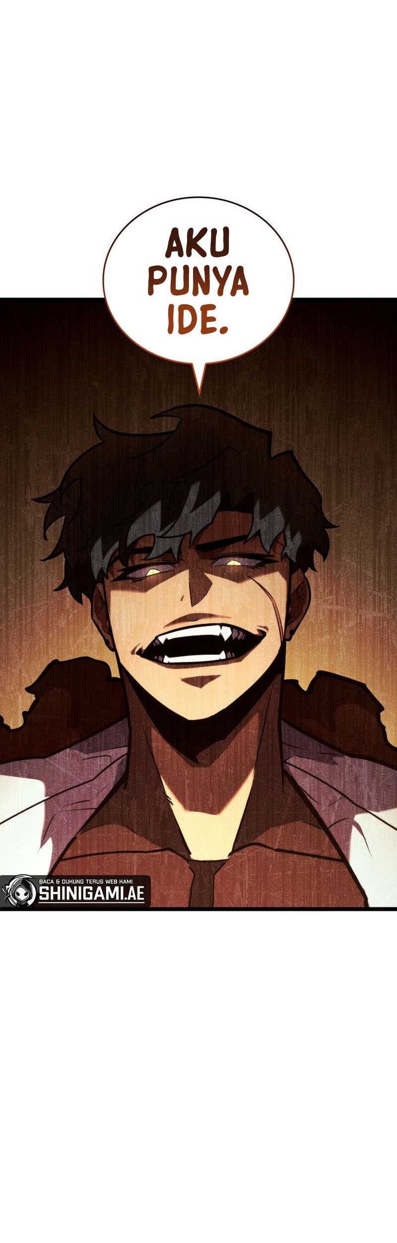 Return of the SSS-Class Ranker Chapter 146 Gambar 10