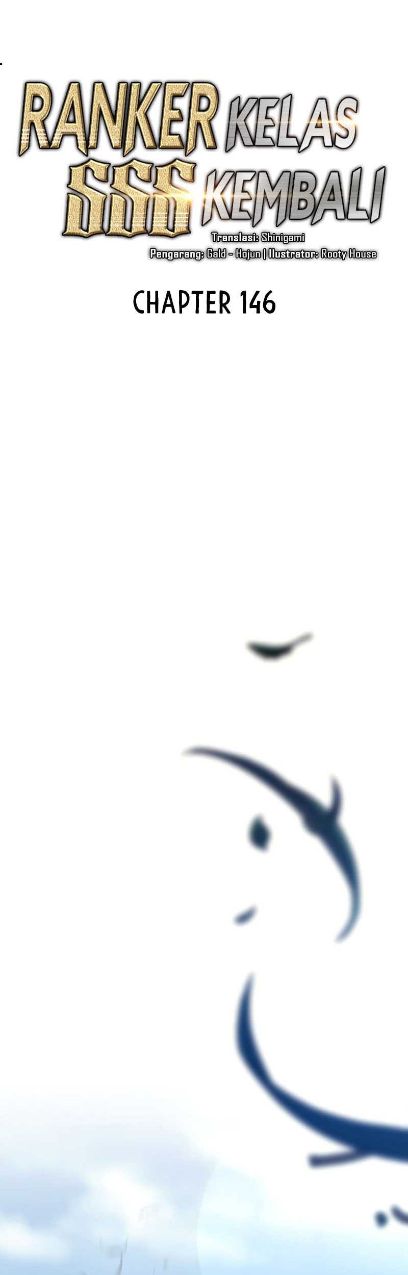 Return of the SSS-Class Ranker Chapter 146 Gambar 11