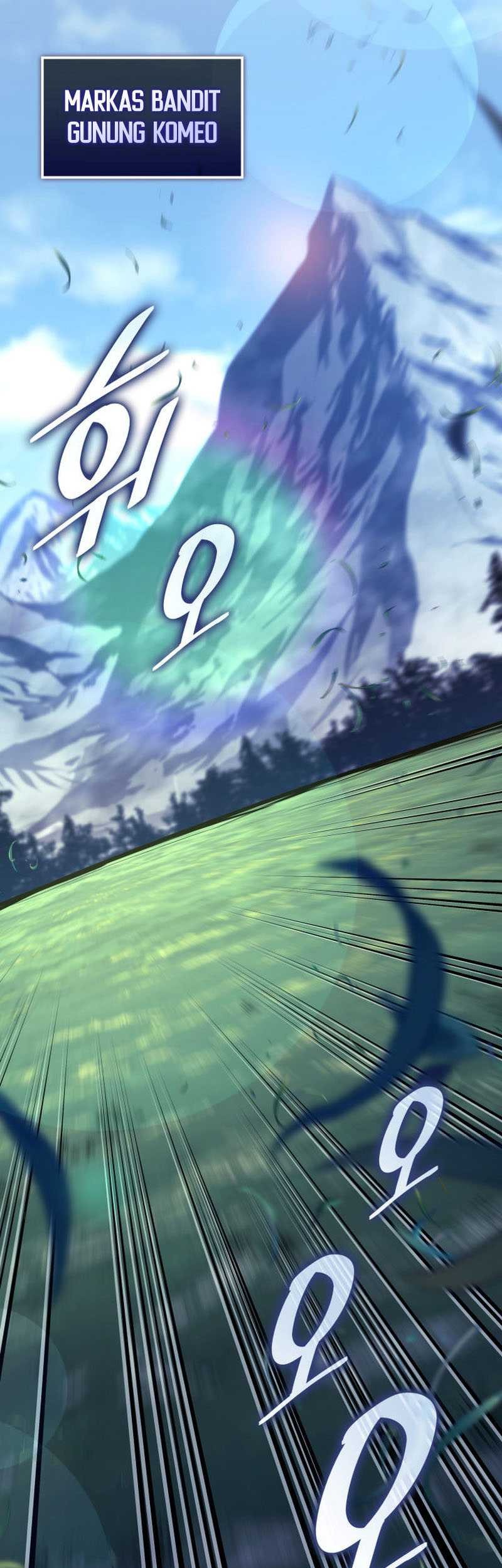 Return of the SSS-Class Ranker Chapter 146 Gambar 13