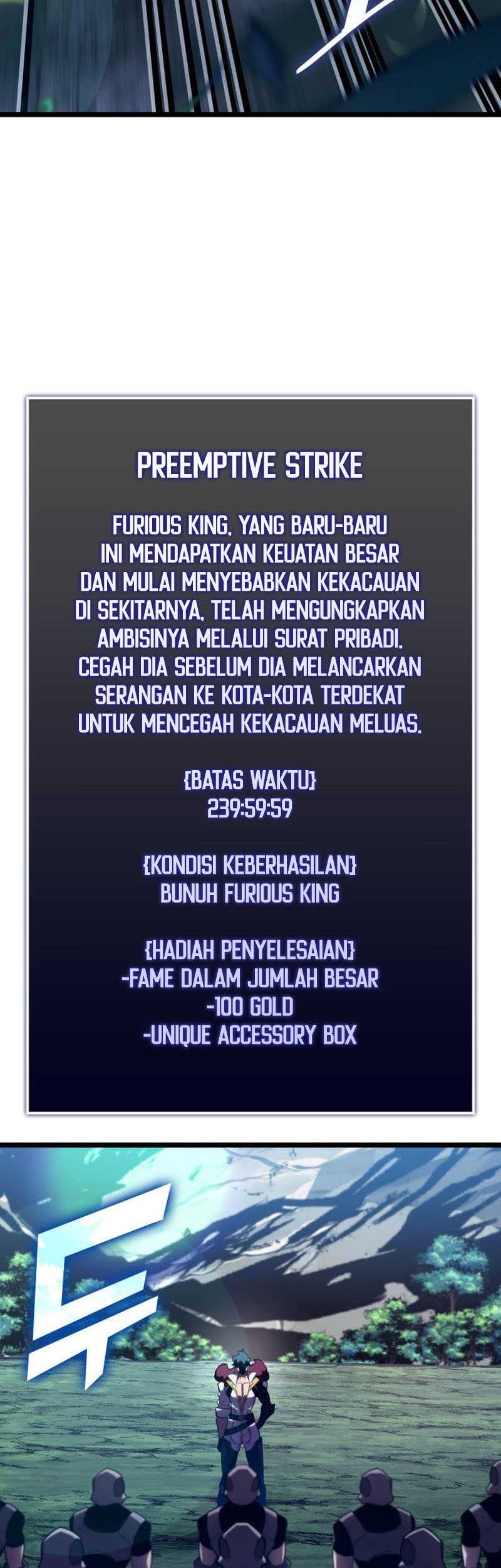 Return of the SSS-Class Ranker Chapter 146 Gambar 14