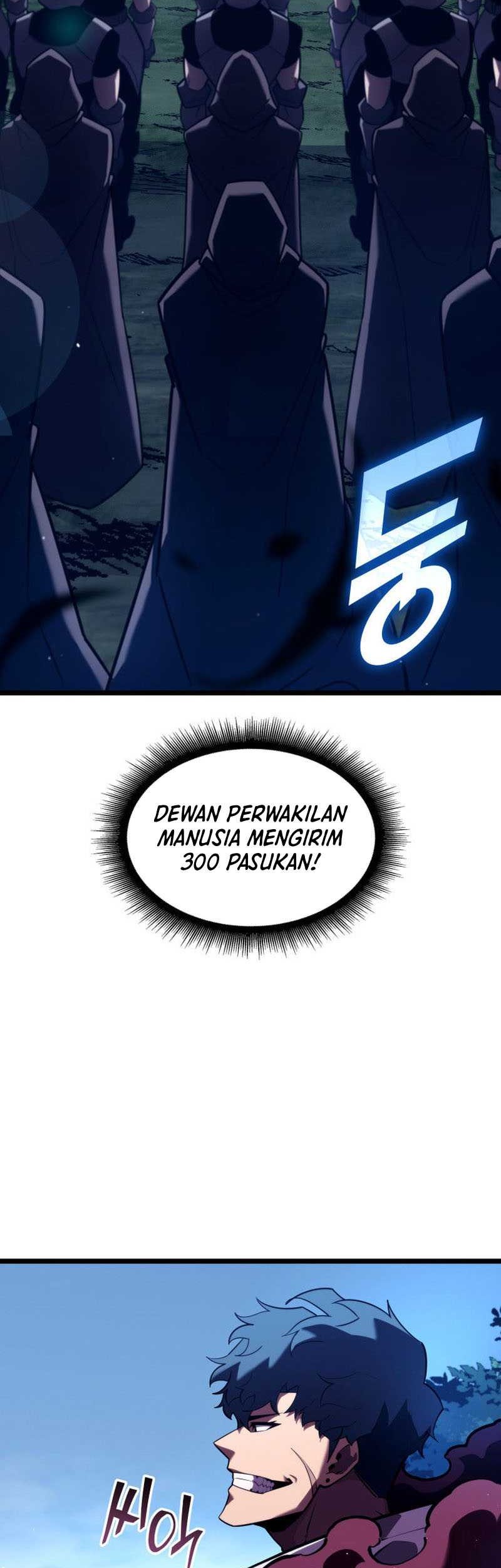 Return of the SSS-Class Ranker Chapter 146 Gambar 15