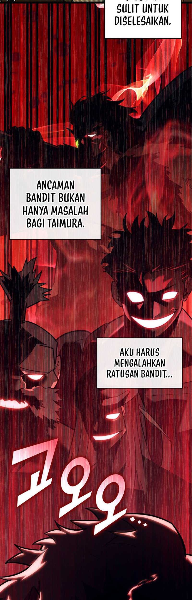 Return of the SSS-Class Ranker Chapter 146 Gambar 19