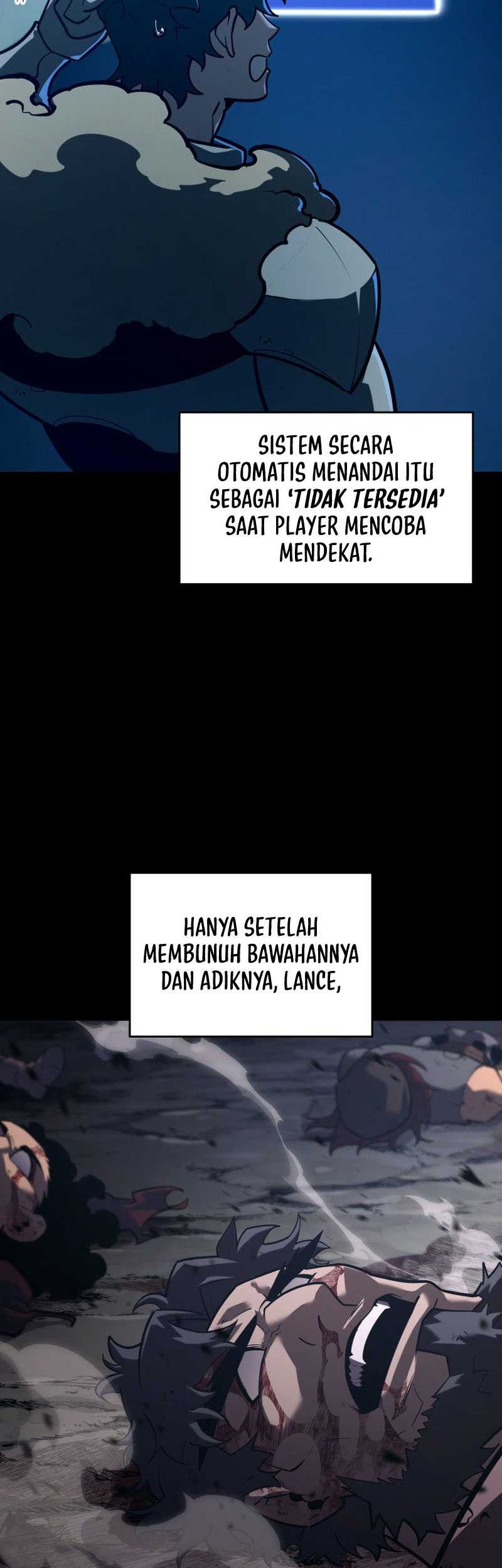 Return of the SSS-Class Ranker Chapter 146 Gambar 23