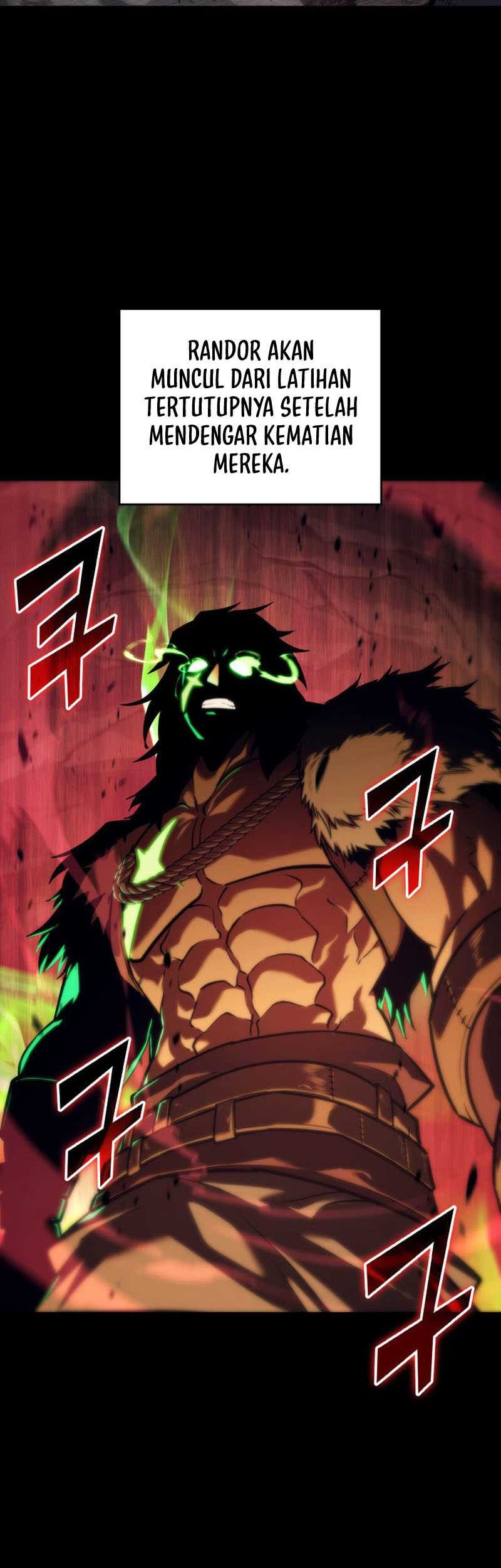 Return of the SSS-Class Ranker Chapter 146 Gambar 24