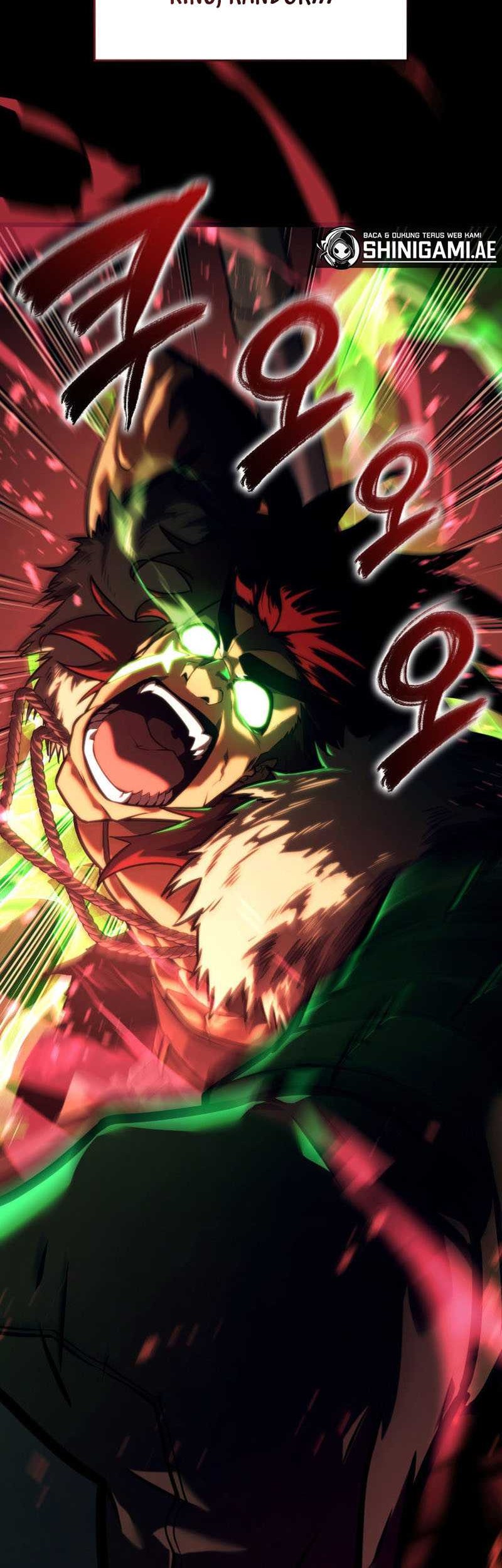 Return of the SSS-Class Ranker Chapter 146 Gambar 26