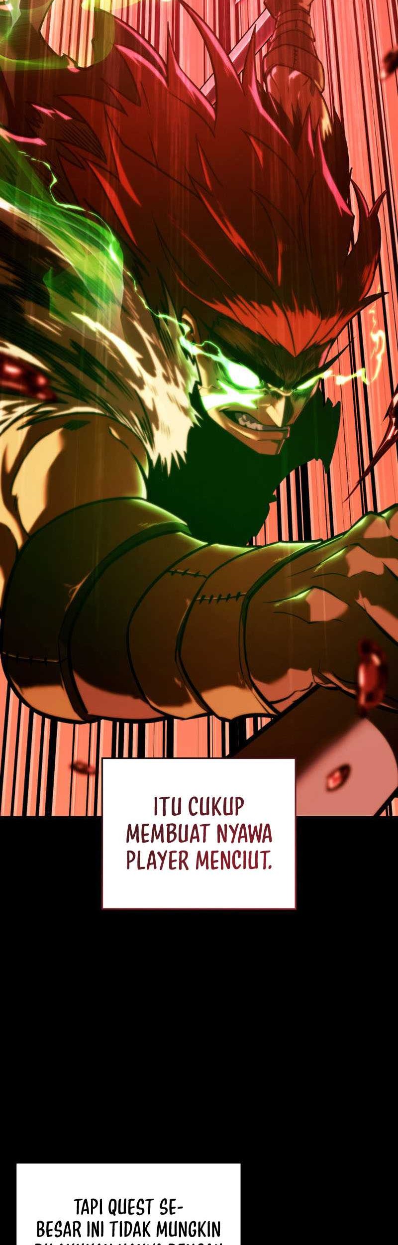 Return of the SSS-Class Ranker Chapter 146 Gambar 29