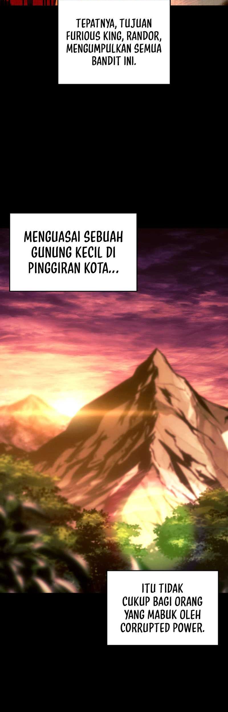 Return of the SSS-Class Ranker Chapter 146 Gambar 31