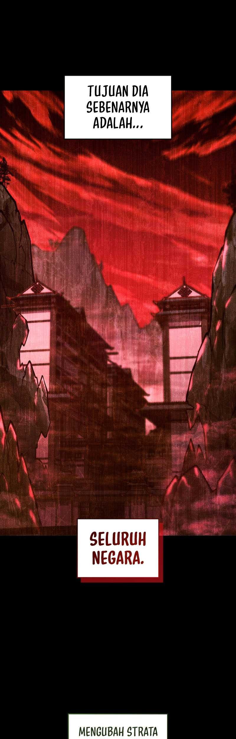 Return of the SSS-Class Ranker Chapter 146 Gambar 32