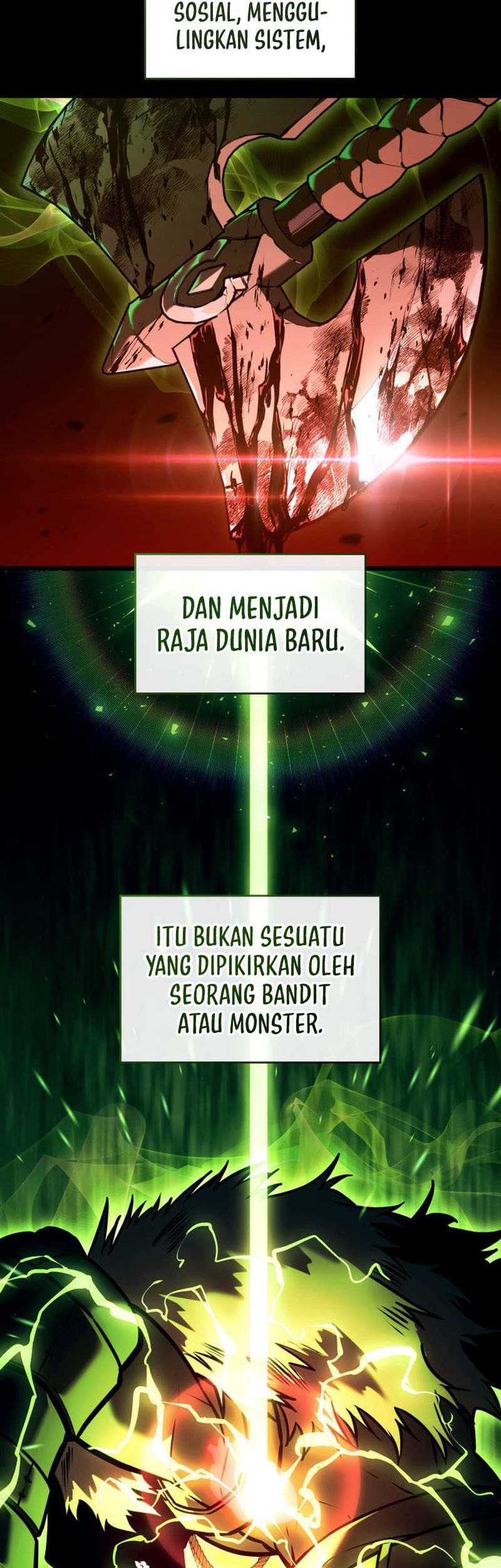 Return of the SSS-Class Ranker Chapter 146 Gambar 33