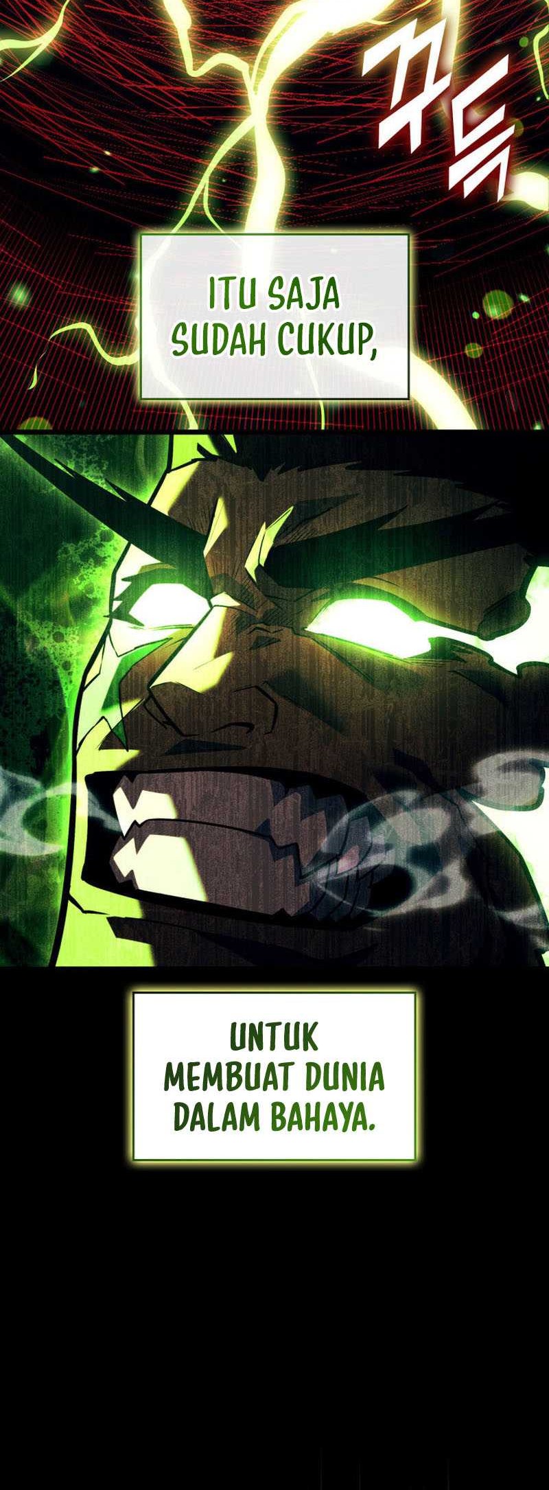 Return of the SSS-Class Ranker Chapter 146 Gambar 35